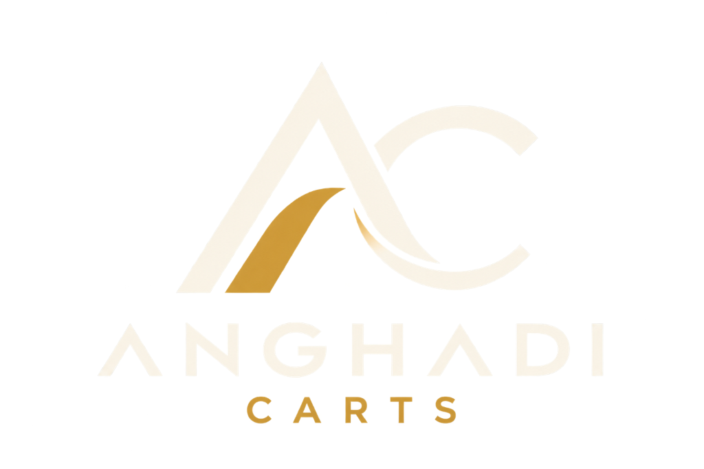 Anghadi Carts Logo